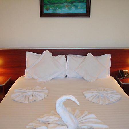 Hotel Ami Băile Felix المظهر الخارجي الصورة