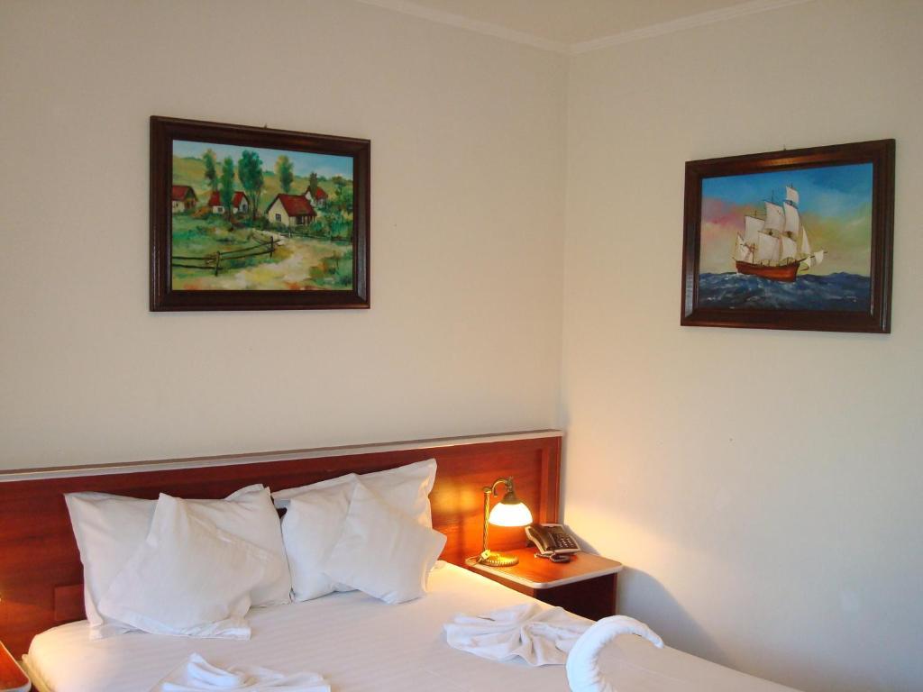 Hotel Ami Băile Felix المظهر الخارجي الصورة