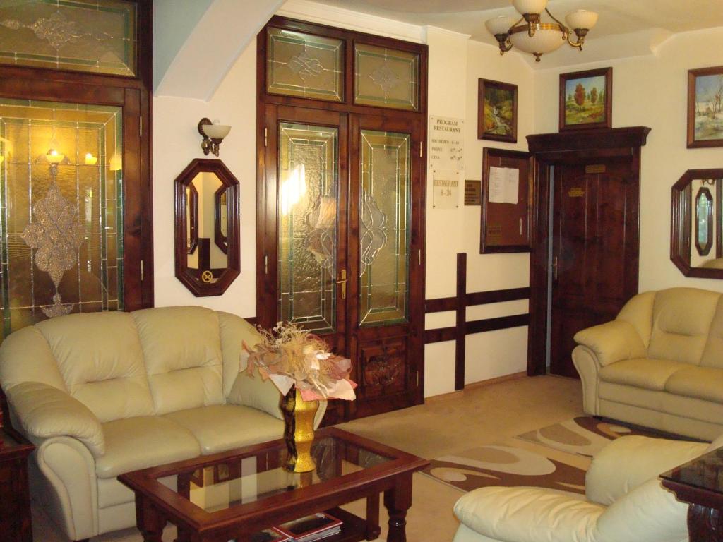 Hotel Ami Băile Felix المظهر الخارجي الصورة